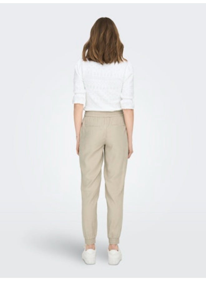ONLY Onlkelda-Emery Mw Pull-Up Pants Pnt Noos - Image 2