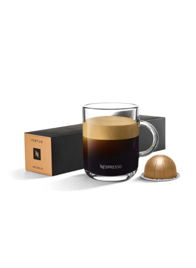 Nespresso Vertuo Compatible - Melozio - 10 capsules - Image 1
