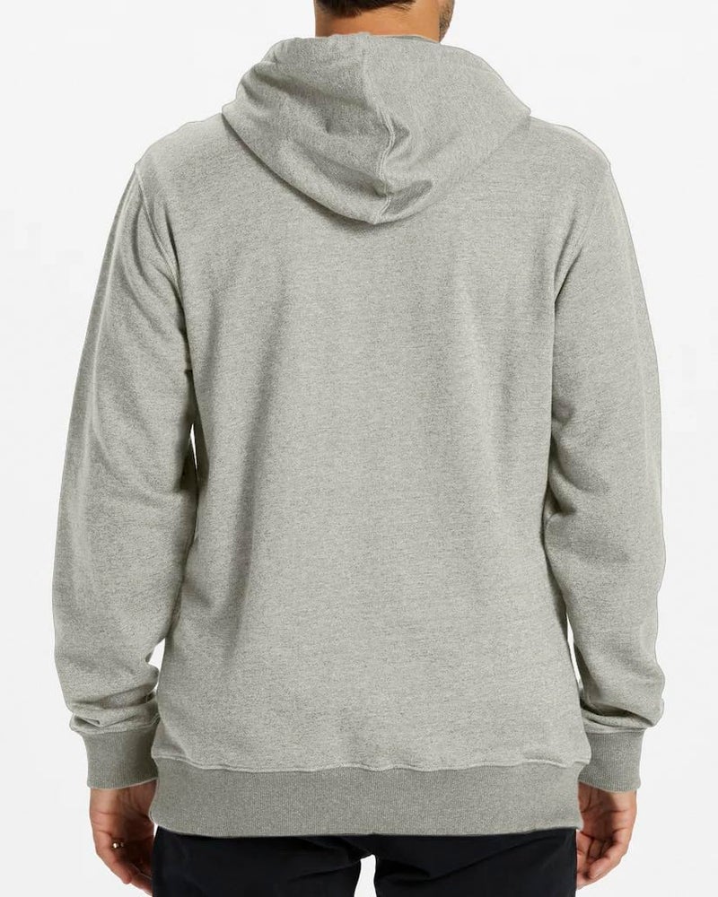 Billabong Hoodies for Men, Big and Tall Jersey Pullover Sweatshirts for Men - Image 4