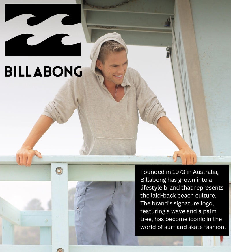 Billabong Hoodies for Men, Big and Tall Jersey Pullover Sweatshirts for Men - Image 5