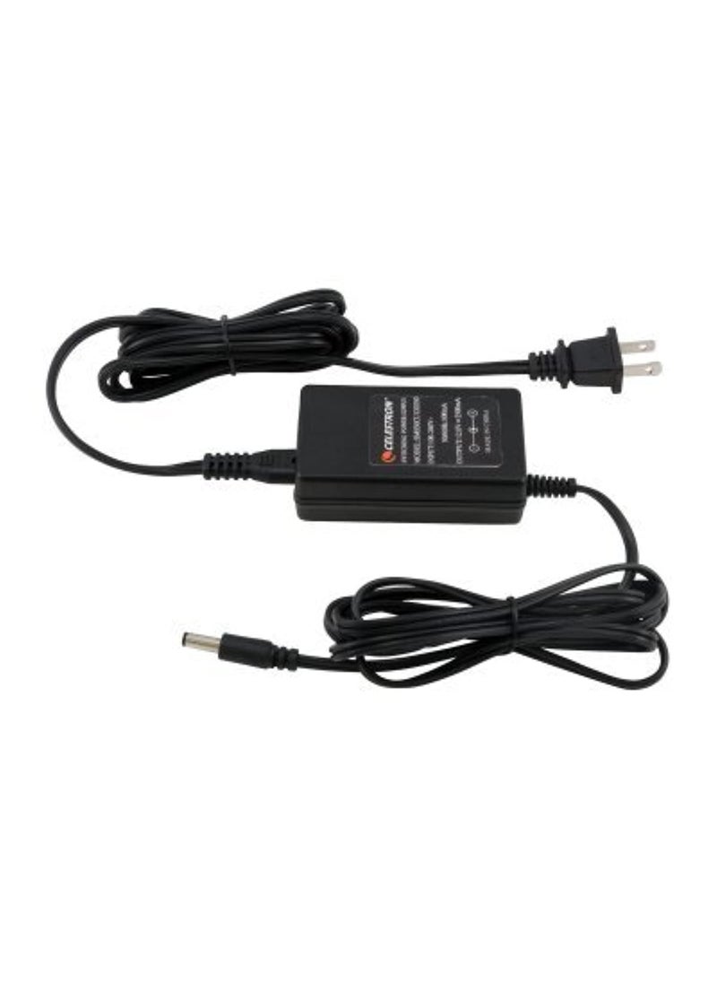 Celestron Celestron 18778 AC Adapter (Black)  - Image 2