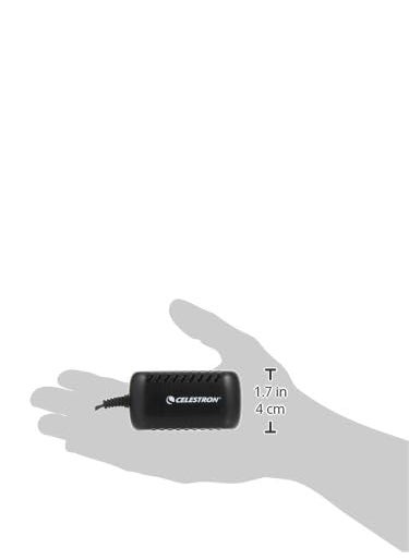 Celestron Celestron 18778 AC Adapter (Black)  - Image 3