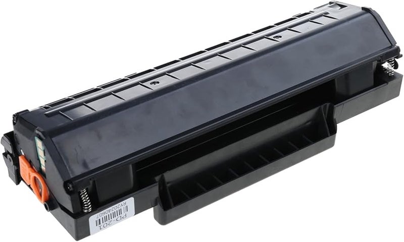 Pantum PA210 PA210E P2500 M6600 M6500 PD211 Toner Cartridge Black 1600 Pages - Image 1