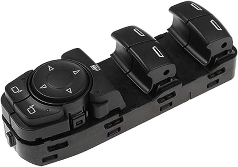 Wivplex Power Window Control Switch for Chevy - Image 1