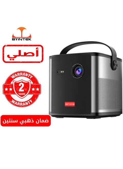 جهاز بروجكتر BYINTEK U80