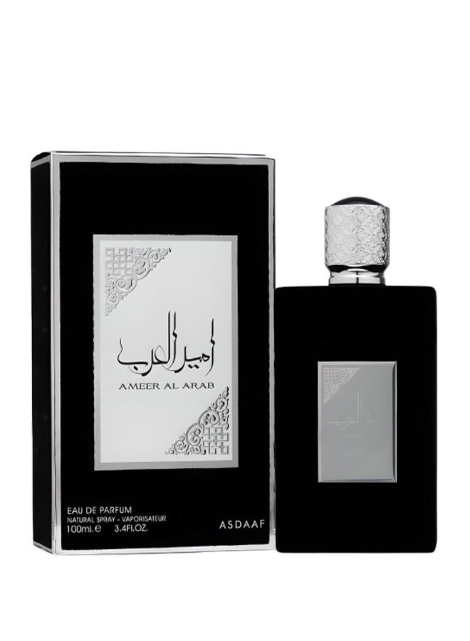 ASDAAF Ameer Al Arab Perfume For Men 100ml EDP - Image 1