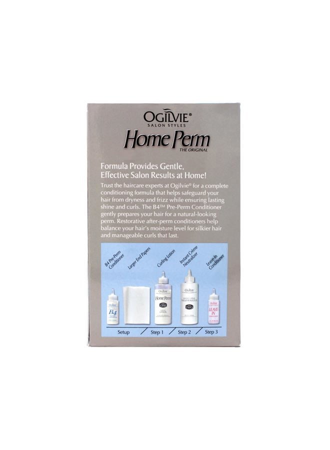 Ogilvie Home Perm The Original Normal Hair With Extra Body, 1 Each (Pack of 2) - Image 2