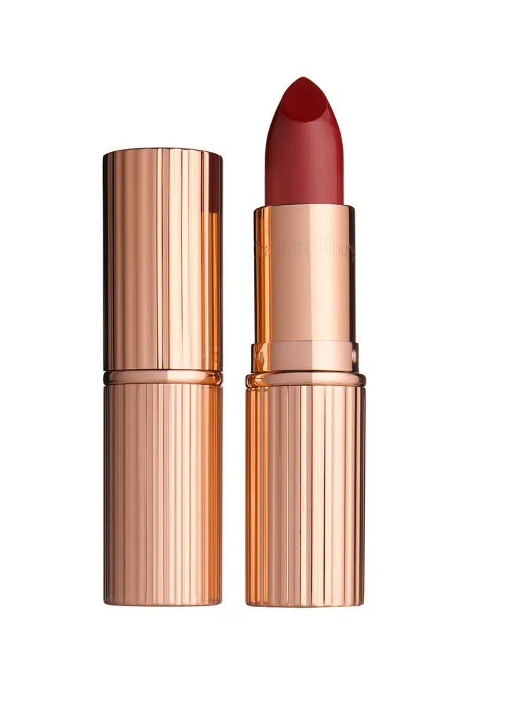 Charlotte Tilbury K.I.S.S.I.N.G So Red - Image 1