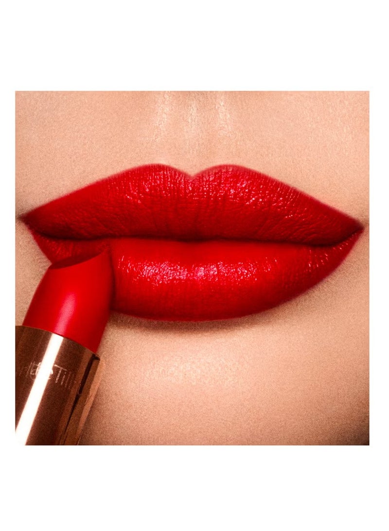 Charlotte Tilbury K.I.S.S.I.N.G So Red - Image 3