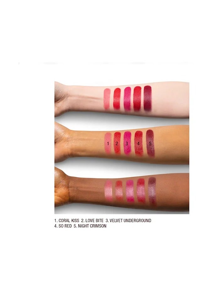 Charlotte Tilbury K.I.S.S.I.N.G So Red - Image 4