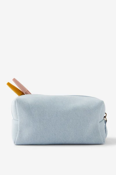 Typo Florence Pencil Case