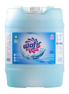 Ocean Blue Scent