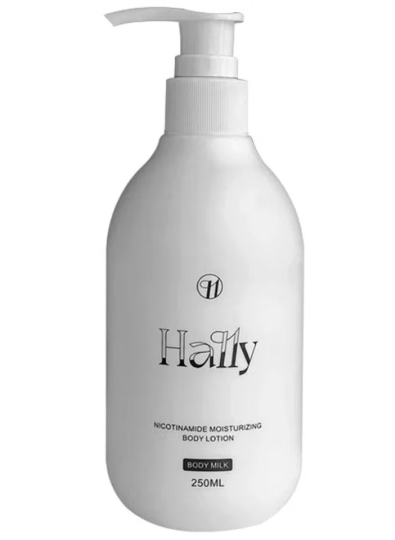 لوشن هالي نيكوتاناميد المرطب للجسم 250 مل