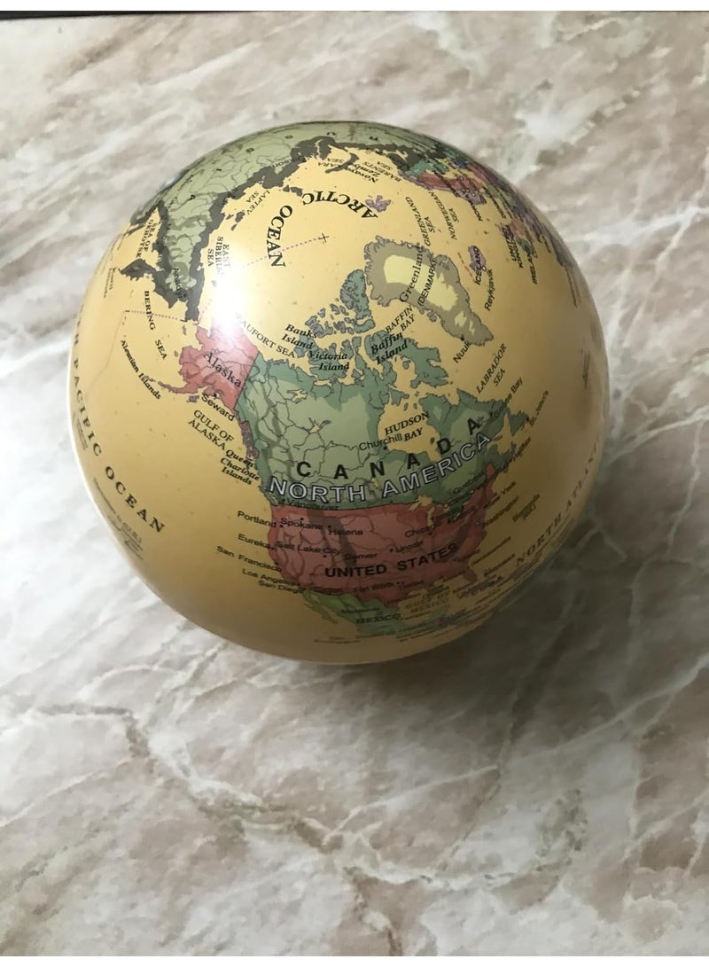 ماجيك ريفولوينج جلوب - Image 4