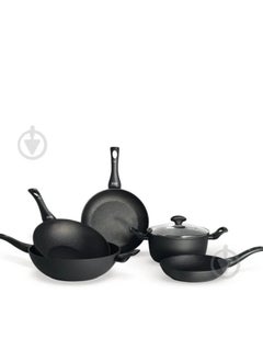 TVS TVS- FRYPAN 24CM VIRTUS INDUCTION  - Image 2