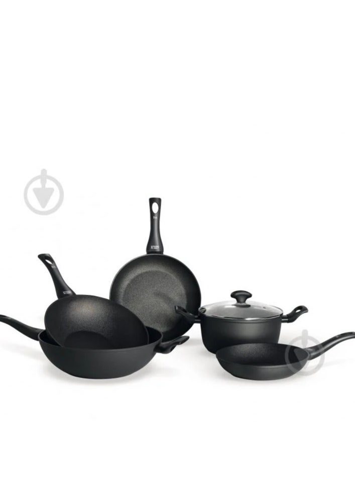 TVS TVS- FRYPAN 24CM VIRTUS INDUCTION  - Image 2