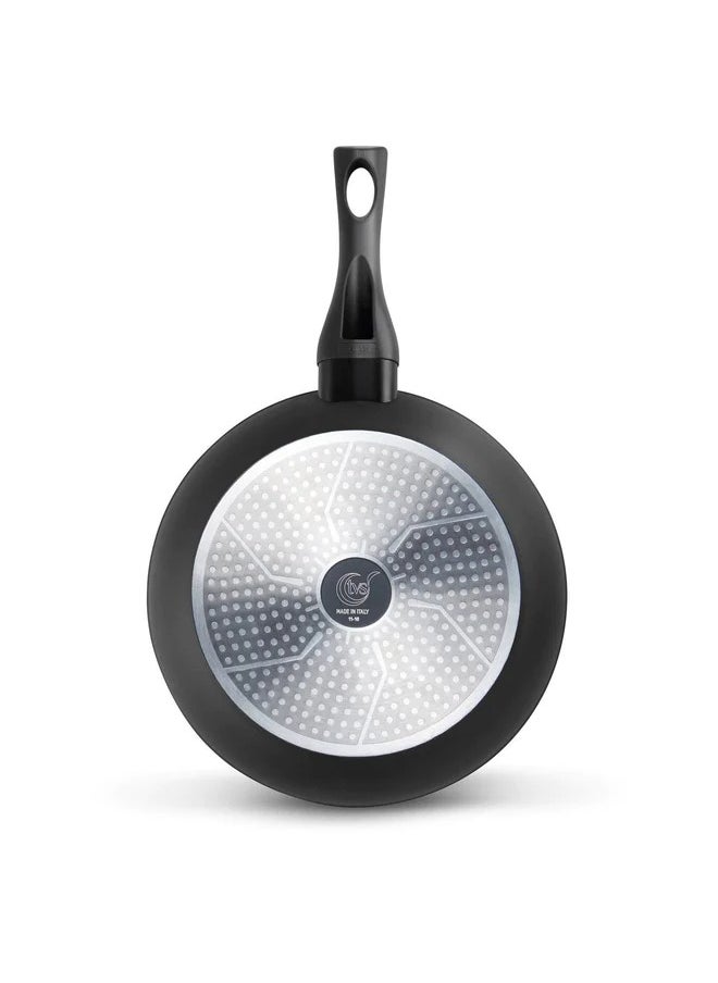 TVS TVS- FRYPAN 24CM VIRTUS INDUCTION  - Image 3