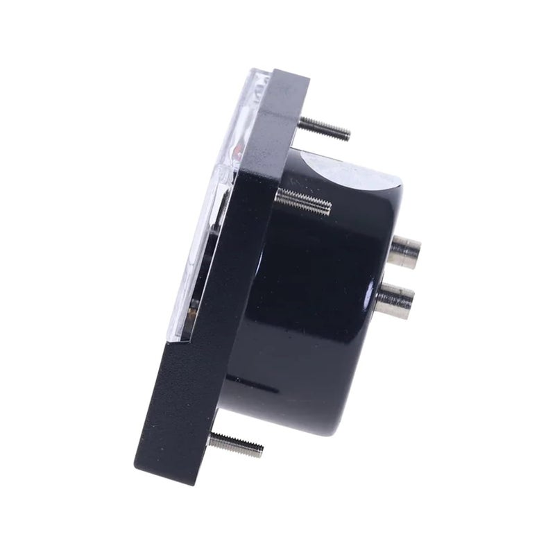 DH 670 Analog Voltmeter AC 75V DC AC Voltage Tester 5V 10V 15V 20V 30V 50V 100V 500V - Image 3