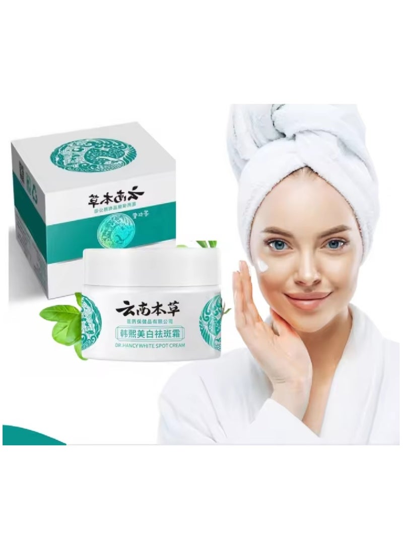 Hancy White Spots Lightening Cream 20g*2 - Image 2