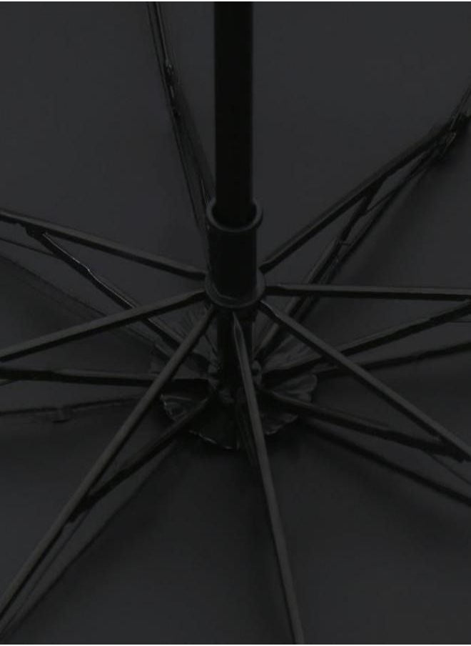Generic - quick-drying folding umbrella automatic umbrella - Image 1