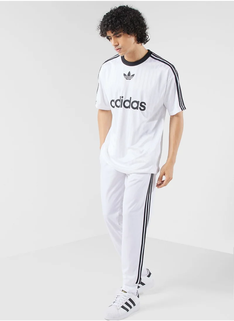 adidas Originals Adicolor Poly T-Shirt