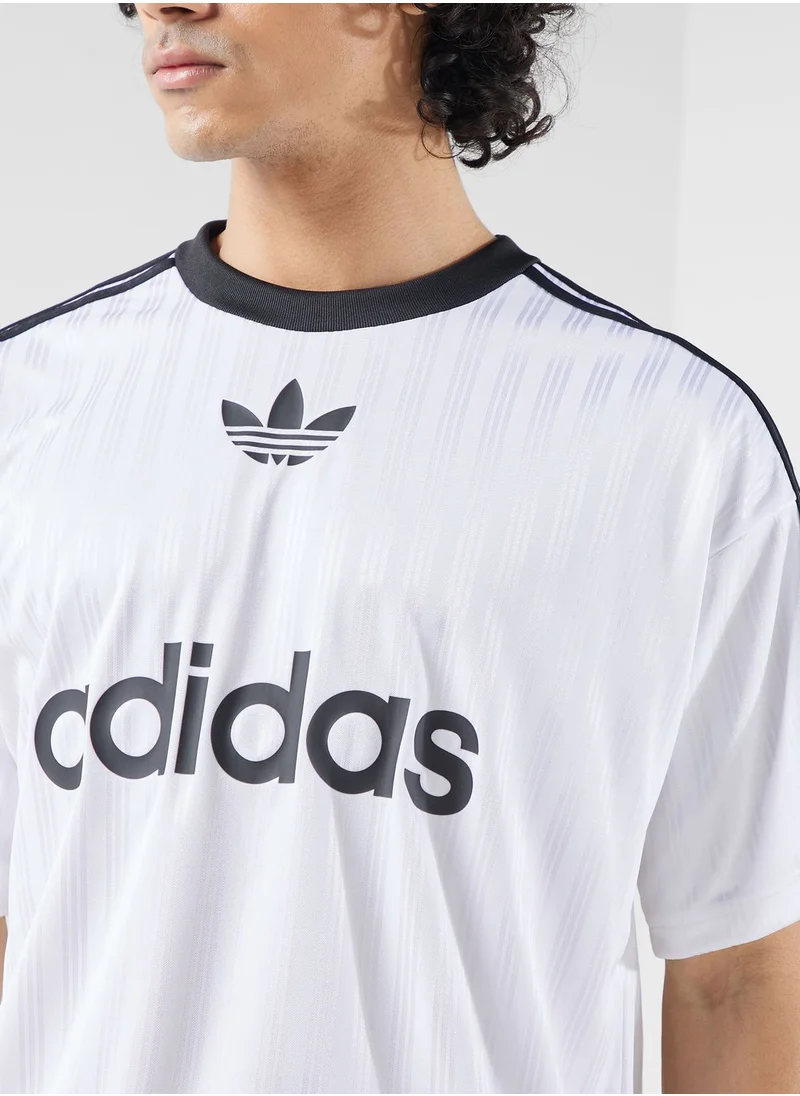 adidas Originals Adicolor Poly T-Shirt
