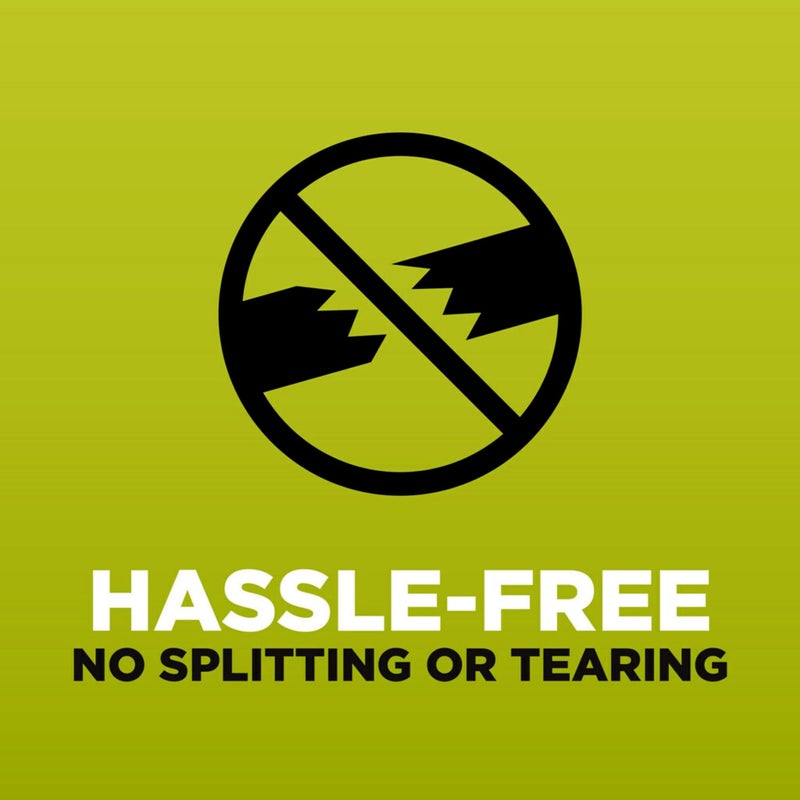 Scotch Sure Start Packing Tape, Clear, Holiday Wrapping Tape with Quiet Unwind and Easy Start, 1.88 in. x 38.2 yd., 2 Tape Rolls and 1 Dispenser - Image 5