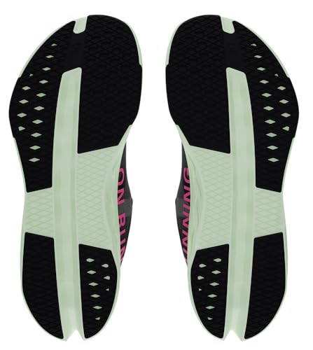 On Mens, Cloudsurfer Next Black/Lima 10 Medium - Image 5