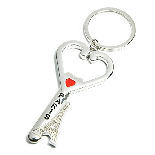 Elechobby Lucky Key Chain (Eiffel Tower) - Image 1