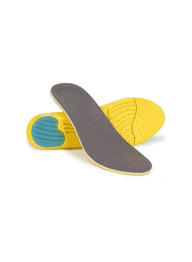 Tanwer Medical And Orthopedic Insole 41~45  - Image 1