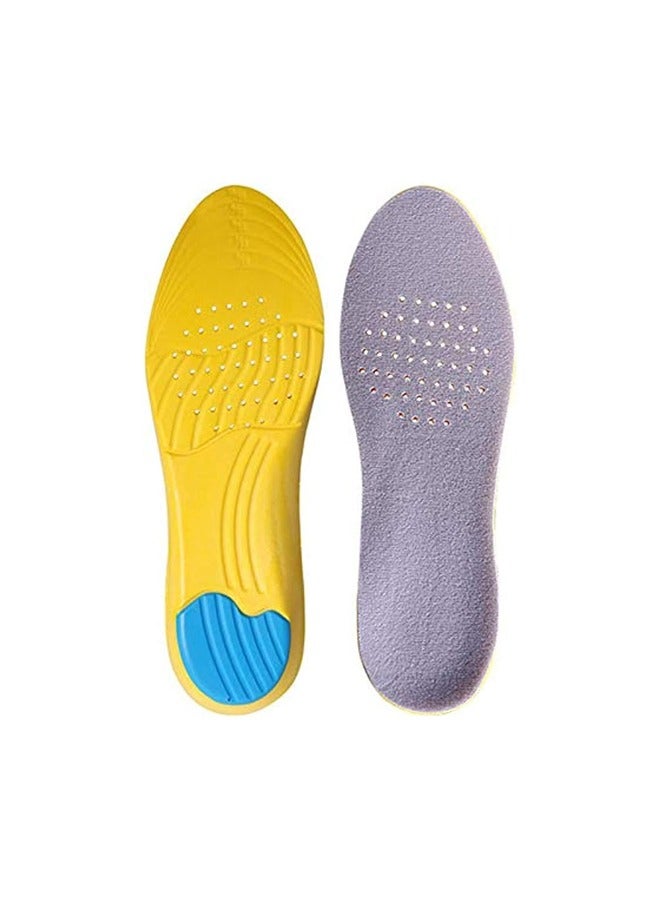 Tanwer Medical And Orthopedic Insole 41~45  - Image 2