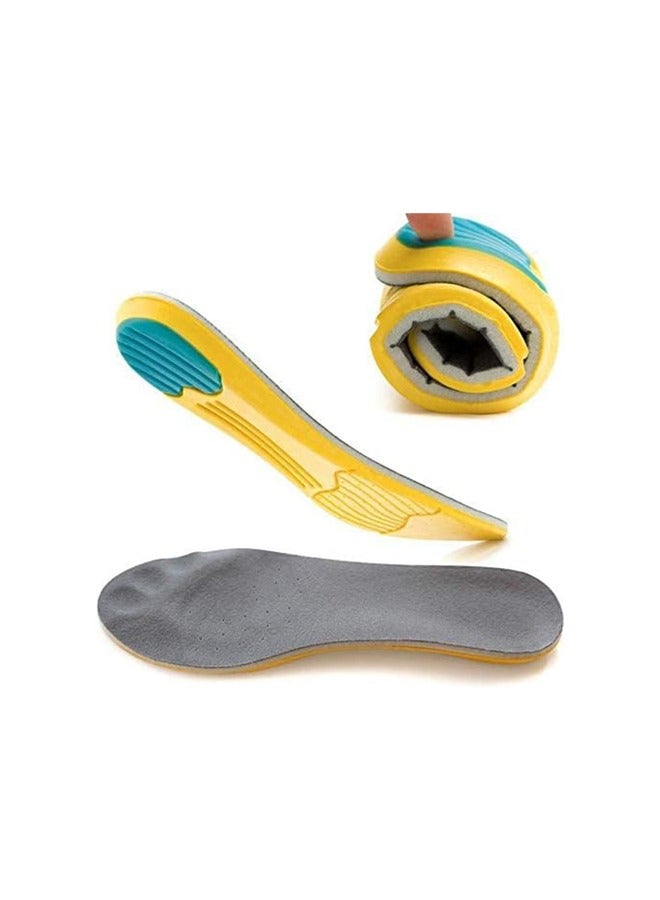 Tanwer Medical And Orthopedic Insole 41~45  - Image 3