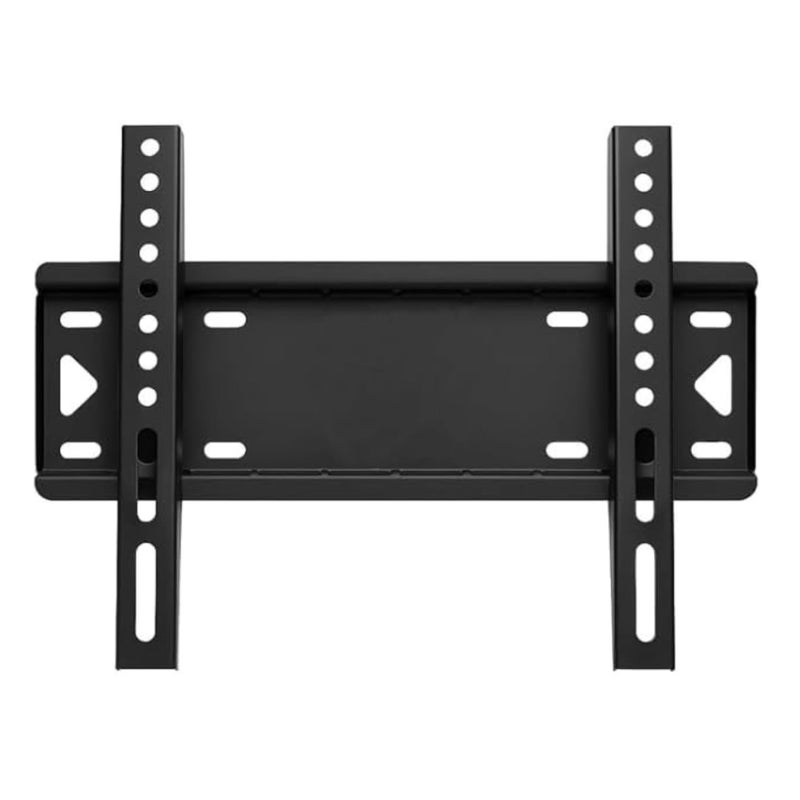 PulGos Heavy Duty TV Wall Mount Bracket for 14-42 Inch LED, LCD & Smart TVs – Universal Fixed Holder for Flat Panel Screens, Strong Wall Stand | Space-Saving Mount | Durable Fixed Bracket - Image 5