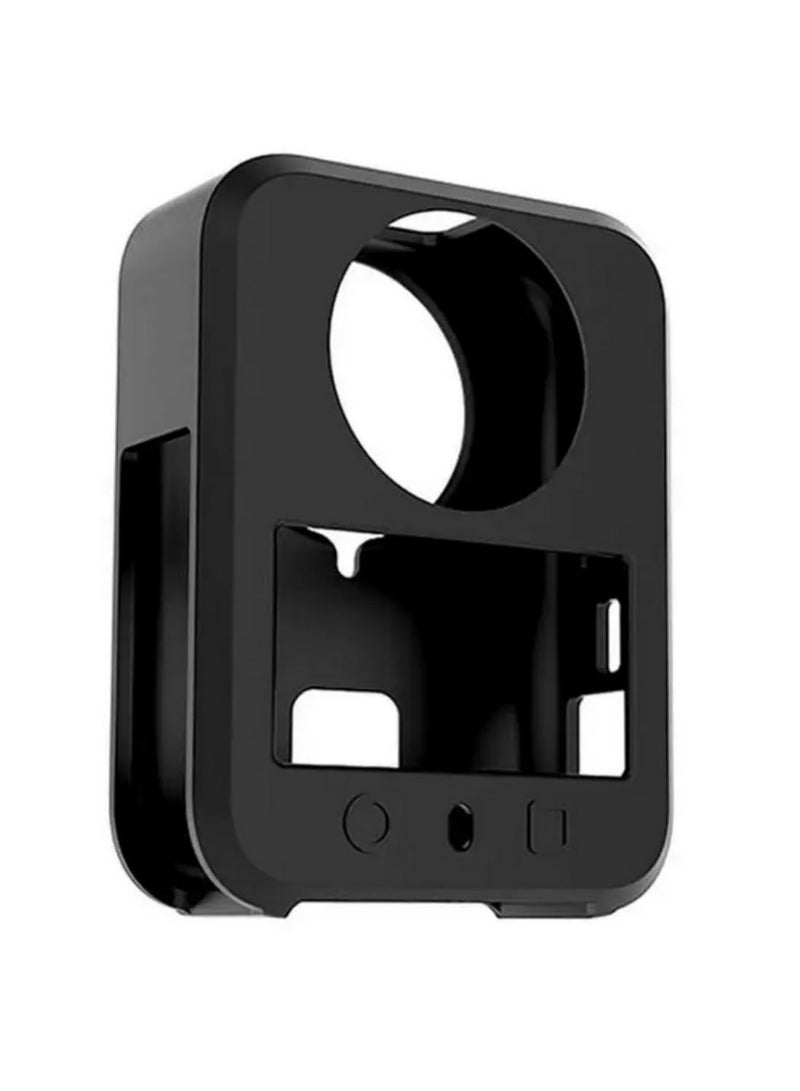 1pcs For DJI Osmo 360 Silicone Protective Case Full Body Cover Anti Scratch Shockproof Soft Sleeve Protector for DJI Osmo 360 Panoramic Camera Accessories - Image 1