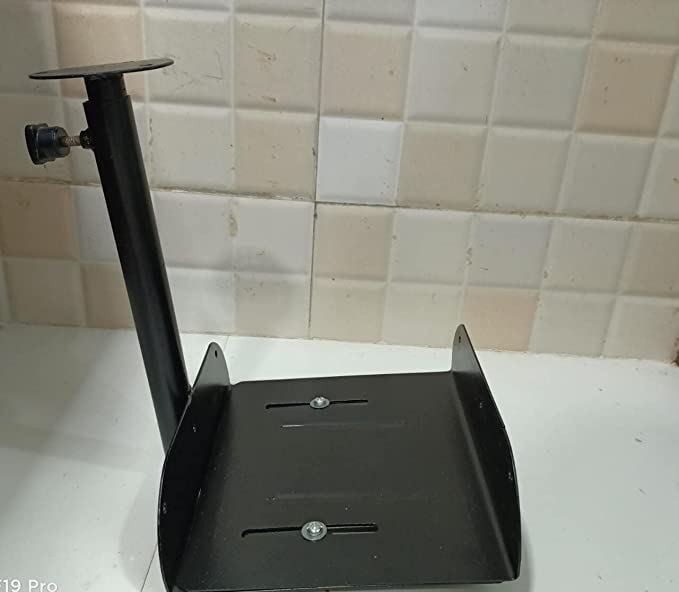 Implemental Bosney Hanging CPU Trolley/CPU Stand/Wall Stand (5) - Image 5