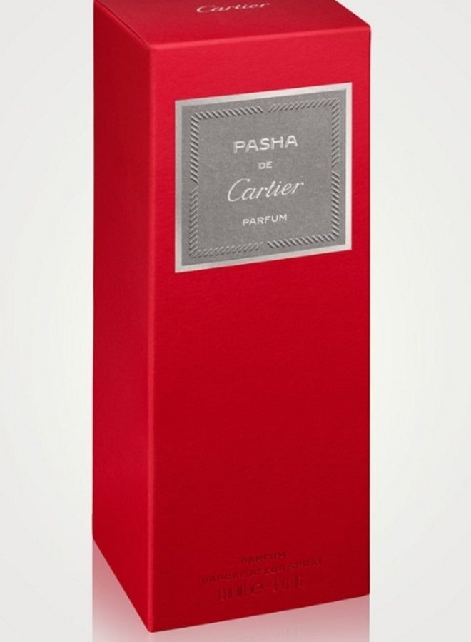 Pasha De Parfum 150ml