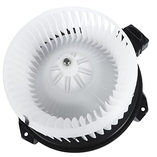 BINWUHI HVAC Heater Blower Motor with Fan Cage Compatible with The Following Models: 2007-2017 Ford Edge, 2008-2012 Honda Accord, Dodge Ram, Acura, Chrysler Sebring, Toyota FJ Cruiser, AY272700-5060 - Image 4