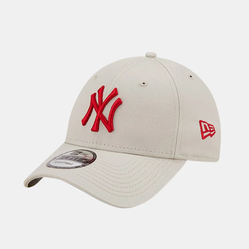 NEW ERA Men's League Essential New York Yankees 9FORTY Cap