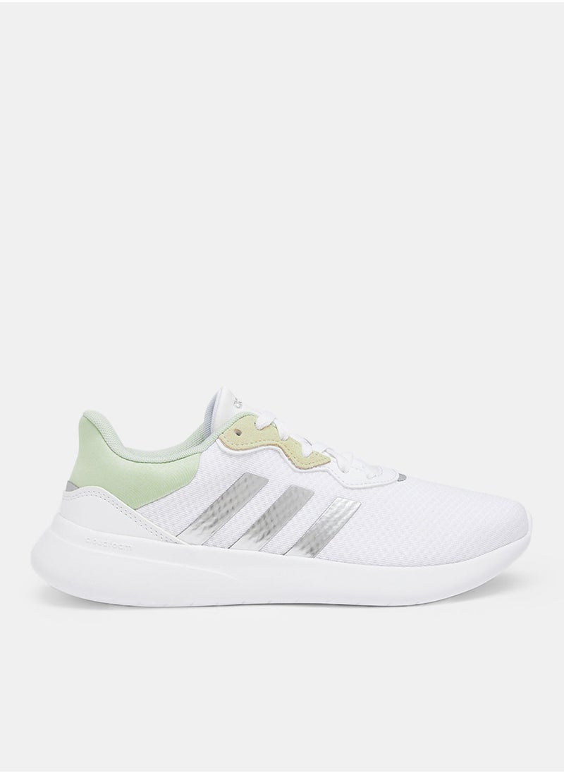Adidas - QT Racer 3.0 Runnng Shoes - Image 1