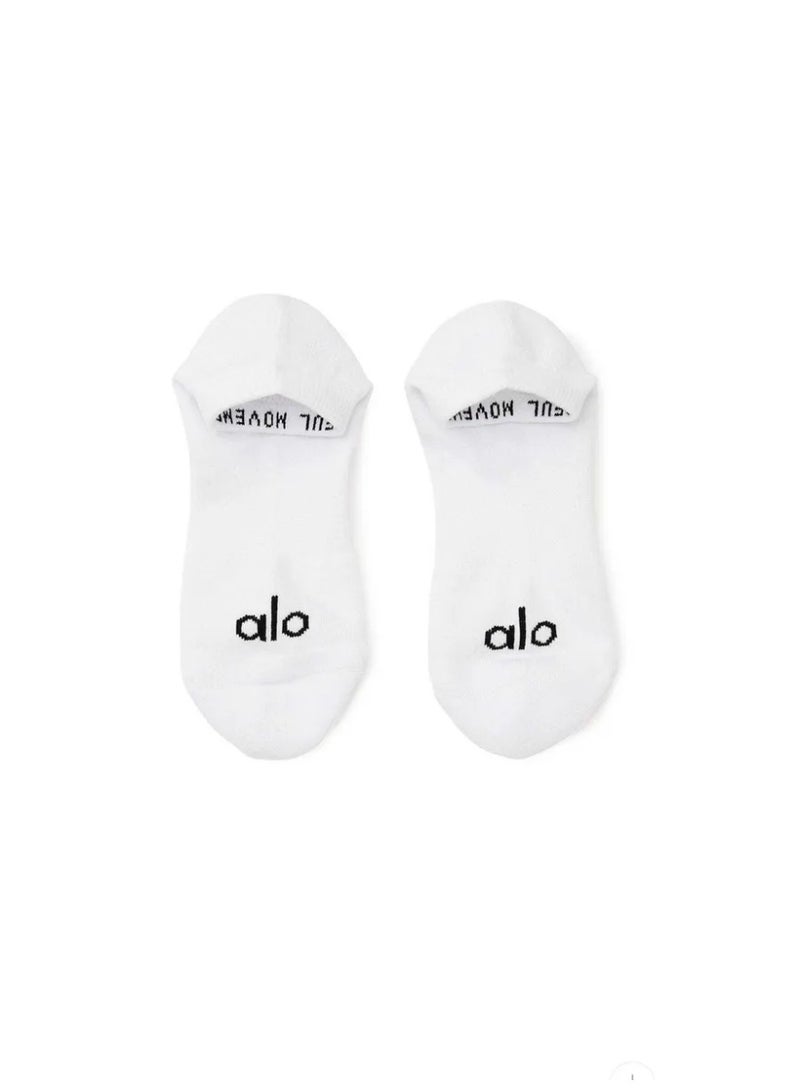 Alo Yoga Sports Socks, 1 pair - Image 5