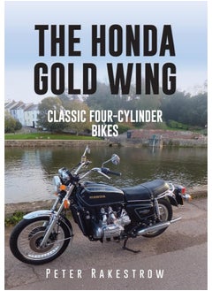 The Honda Gold Wing: Classic Four-Cylinder Bikes - pzsku/Z878E6A70B97C8B989E9AZ/45/_/1724847813/839b49ce-75e3-42cc-8ad1-e939a63876de