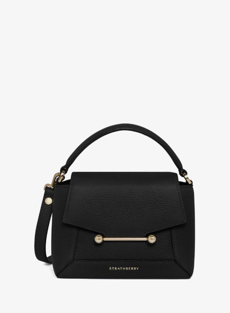 Strathberry Mosaic Nano Bag - Image 3