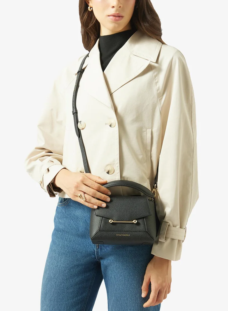 Strathberry Mosaic Nano Bag