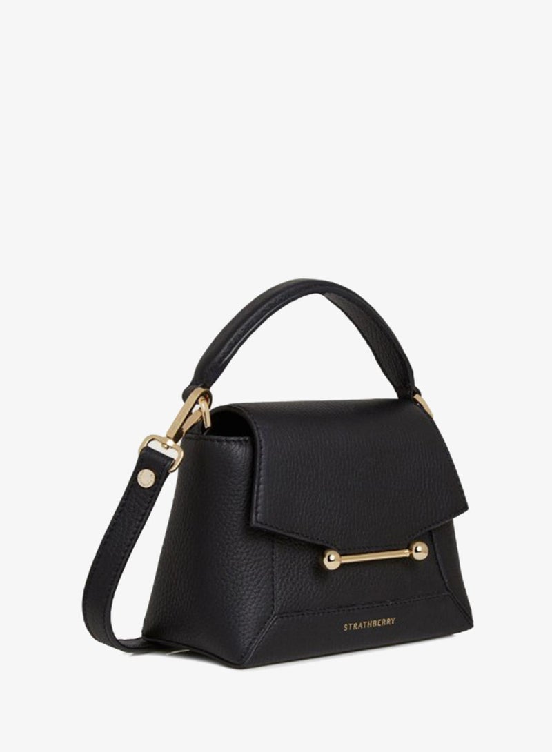 Strathberry Mosaic Nano Bag - Image 5
