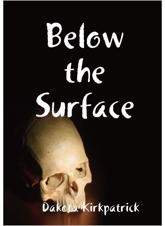 Below the Surface  - Image 1