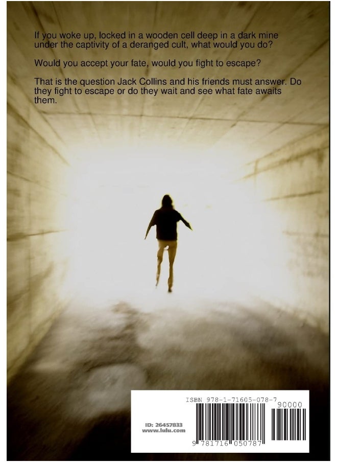 Below the Surface  - Image 2