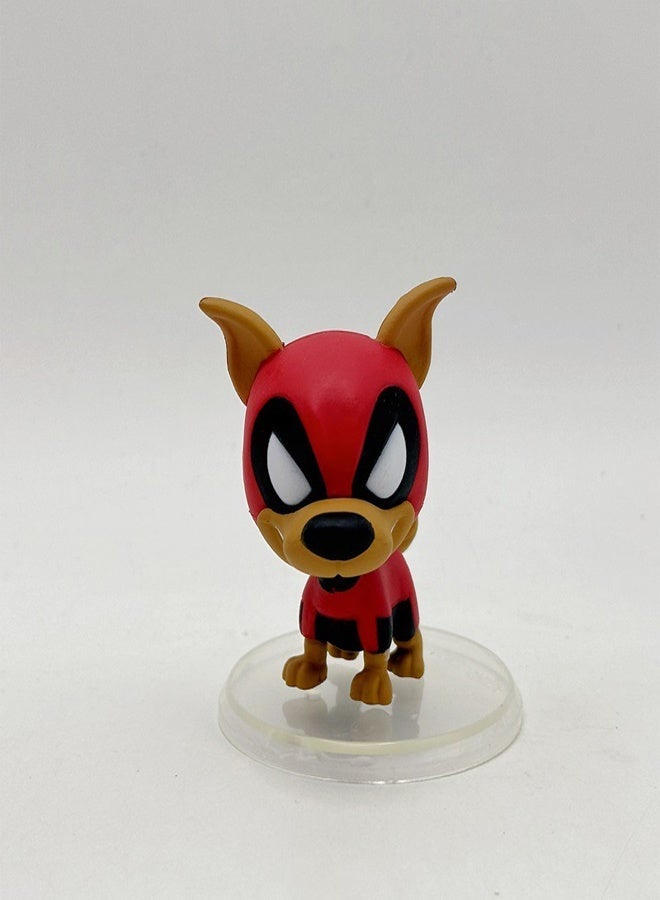 general Deadpool Desk Figures - Image 3