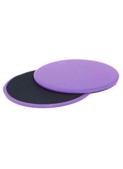 Gliding Discs Coordination Ability Fitness Exercise Slider