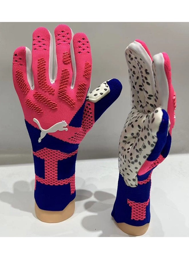 PUMA Professional Wear Rubber Football Goalkeeper Non-Slip Gloves  - Image 5