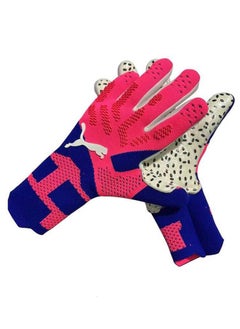 PUMA Professional Wear Rubber Football Goalkeeper Non-Slip Gloves  - Image 5